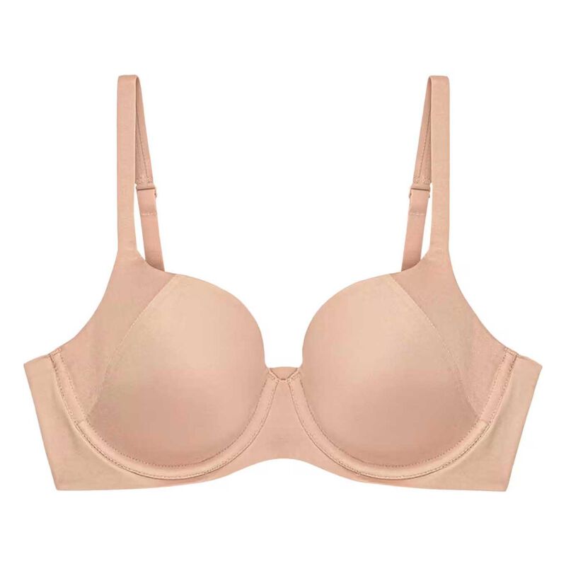Triumph Body Make-Up Soft Touch Wired Padded Bra image number 7